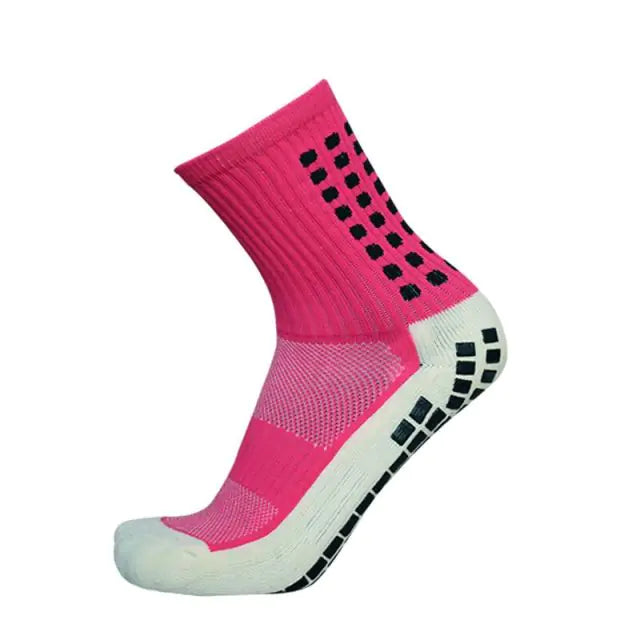 Elite Performance Soccer Socks