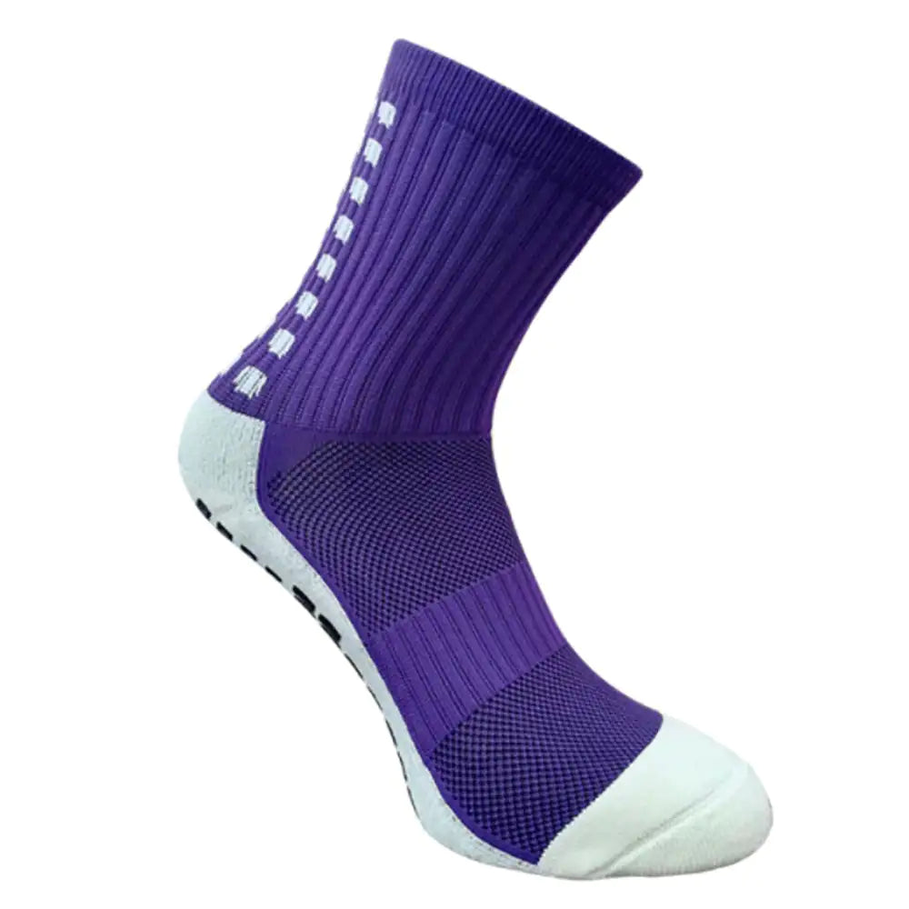 Elite Performance Soccer Socks