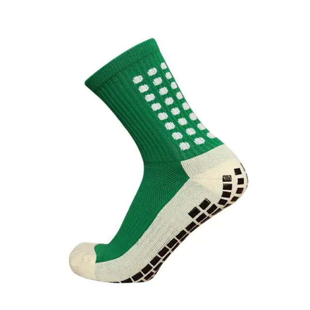 Elite Performance Soccer Socks