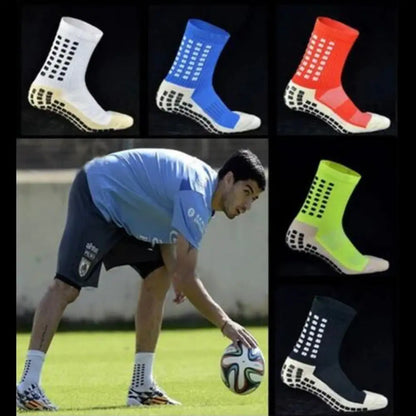 Elite Performance Soccer Socks