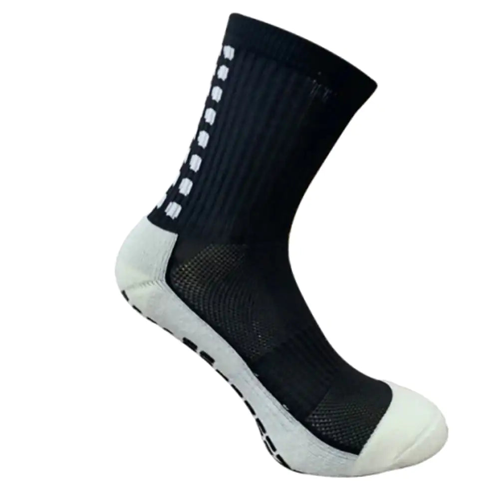 Elite Performance Soccer Socks