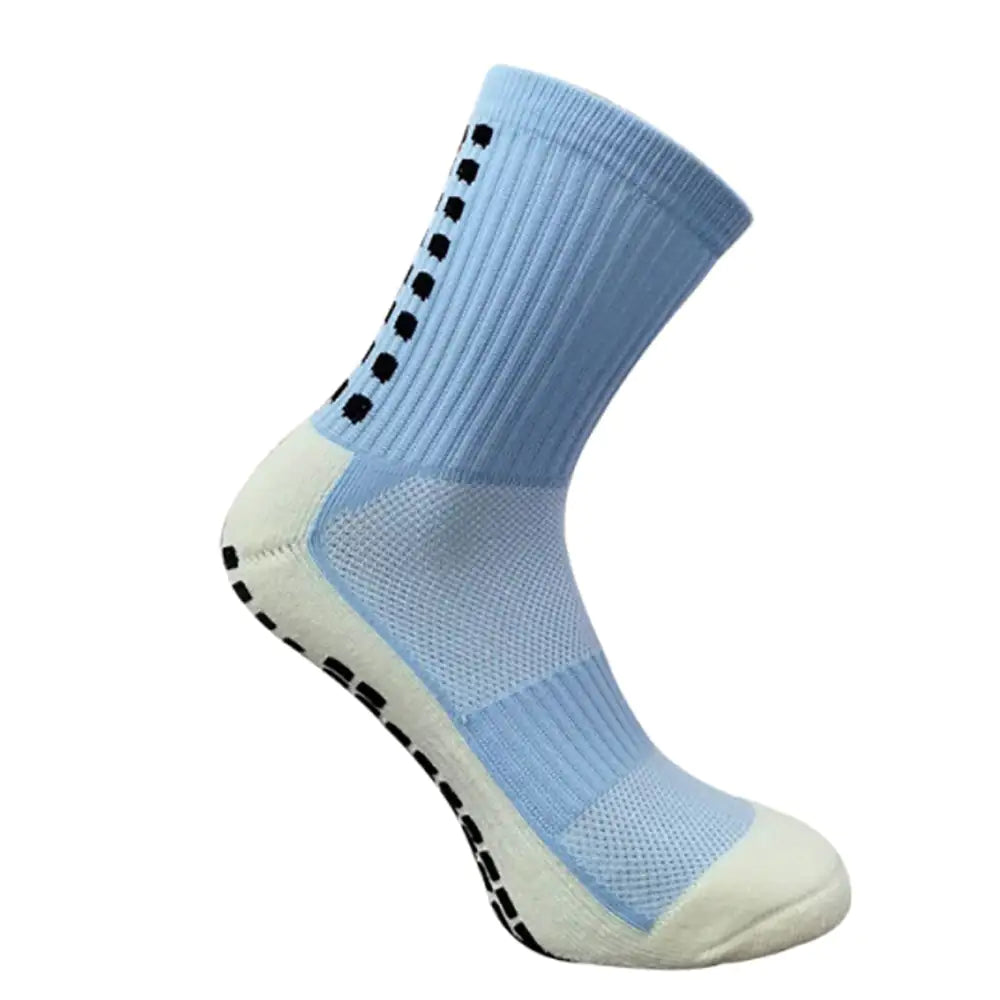 Elite Performance Soccer Socks