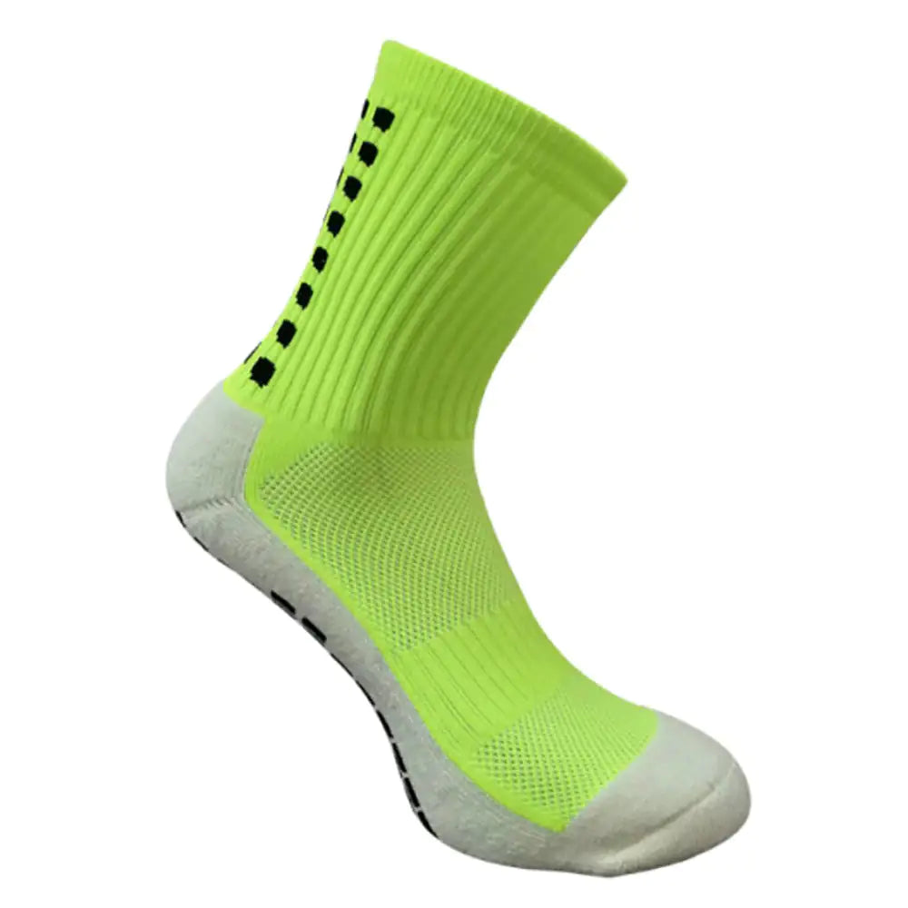 Elite Performance Soccer Socks