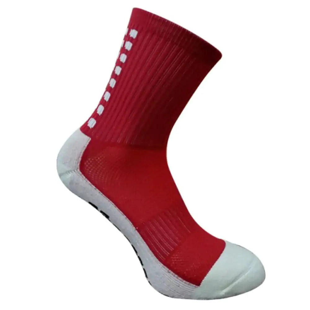 Elite Performance Soccer Socks