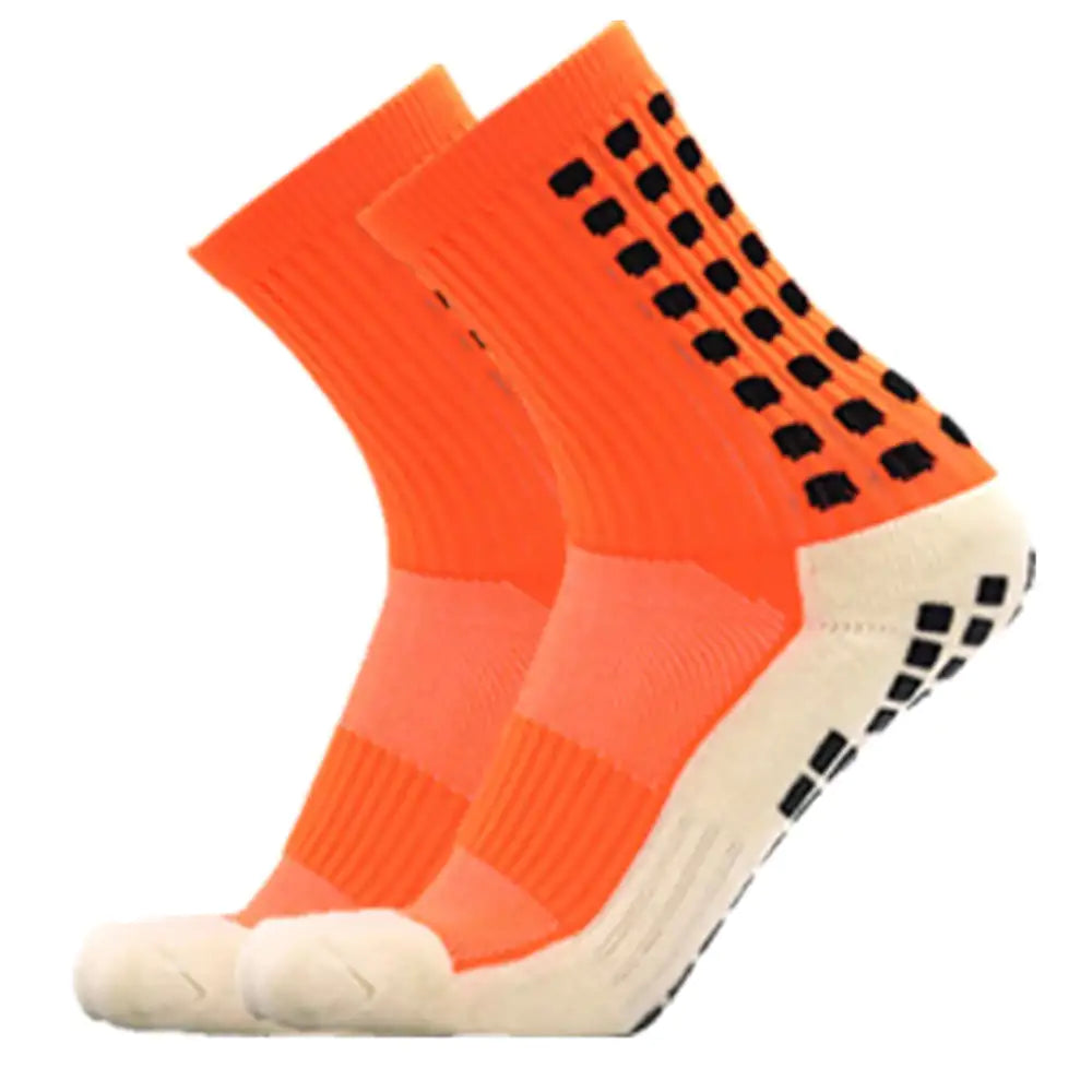 Elite Performance Soccer Socks