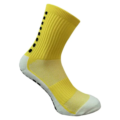 Elite Performance Soccer Socks