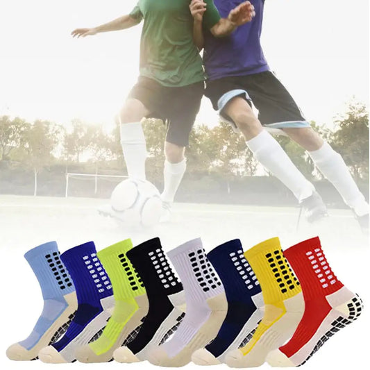 Elite Performance Soccer Socks